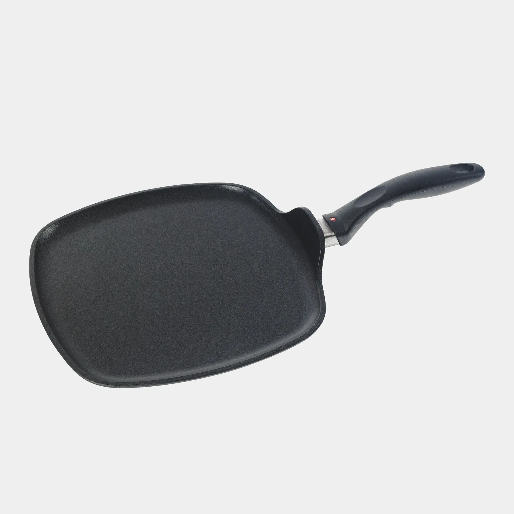 XD Nonstick 11" x 11" Square Griddle - Induction