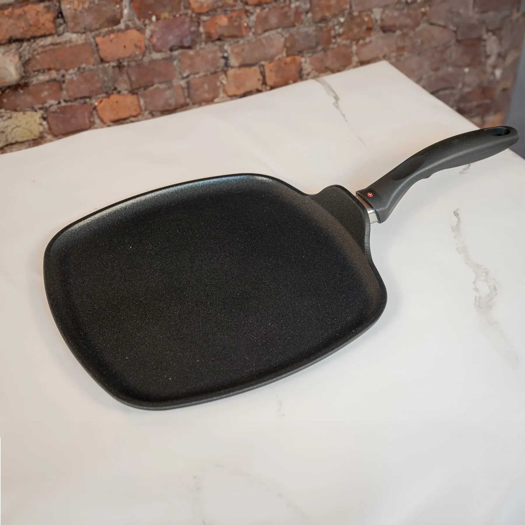 XD Nonstick 11" x 11" Square Griddle - Induction