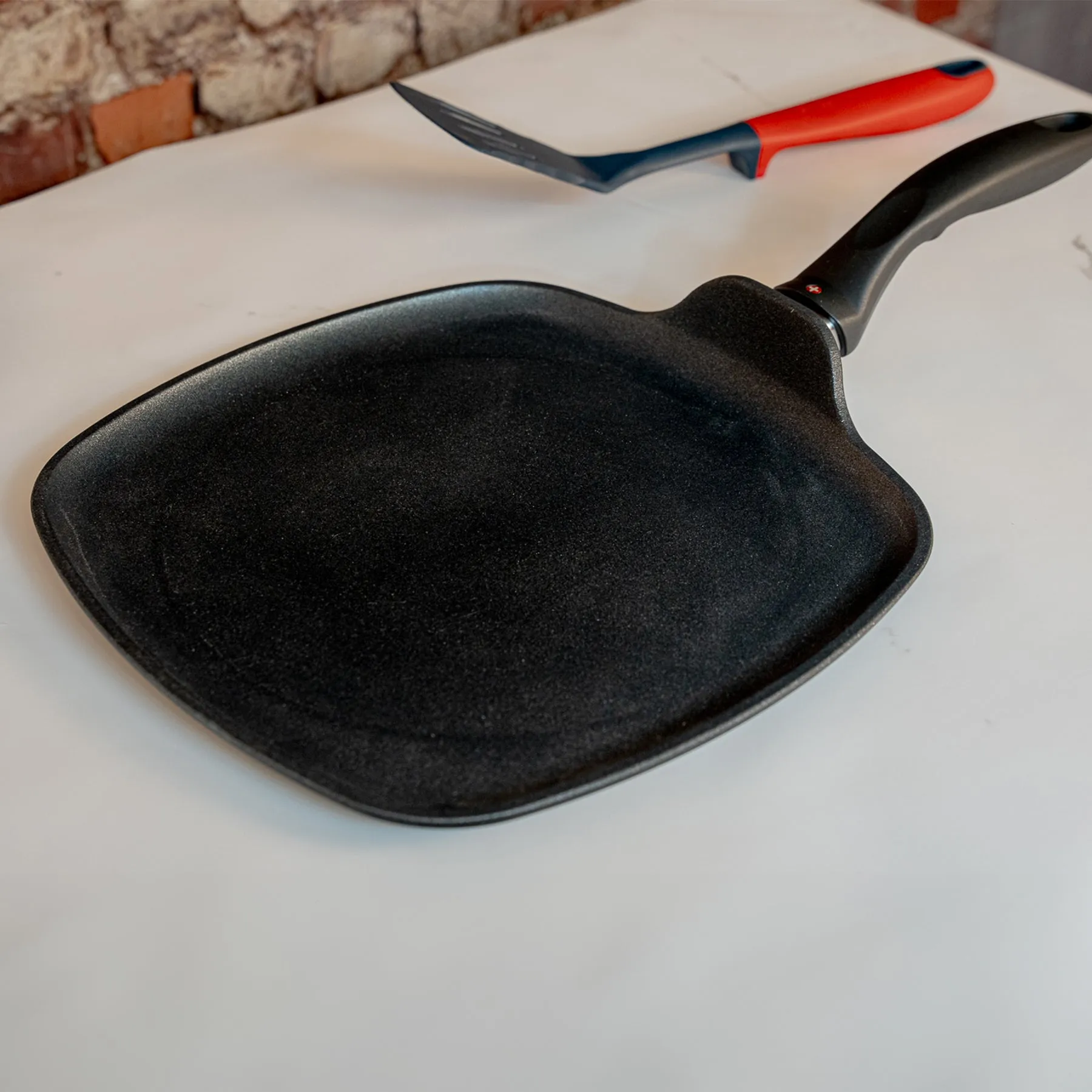 XD Nonstick 11" x 11" Square Griddle