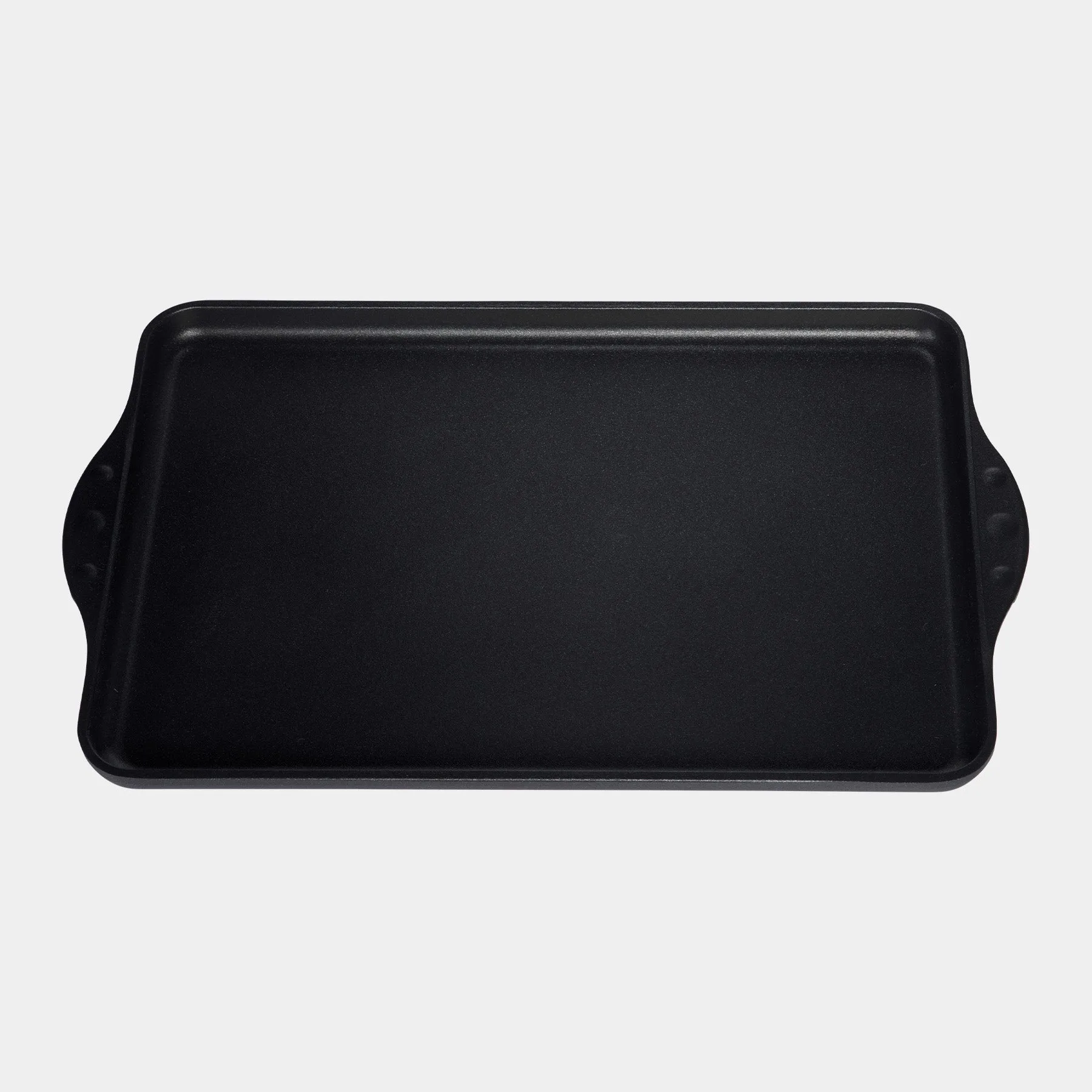 XD Nonstick 17" x 11" Double-Burner Griddle