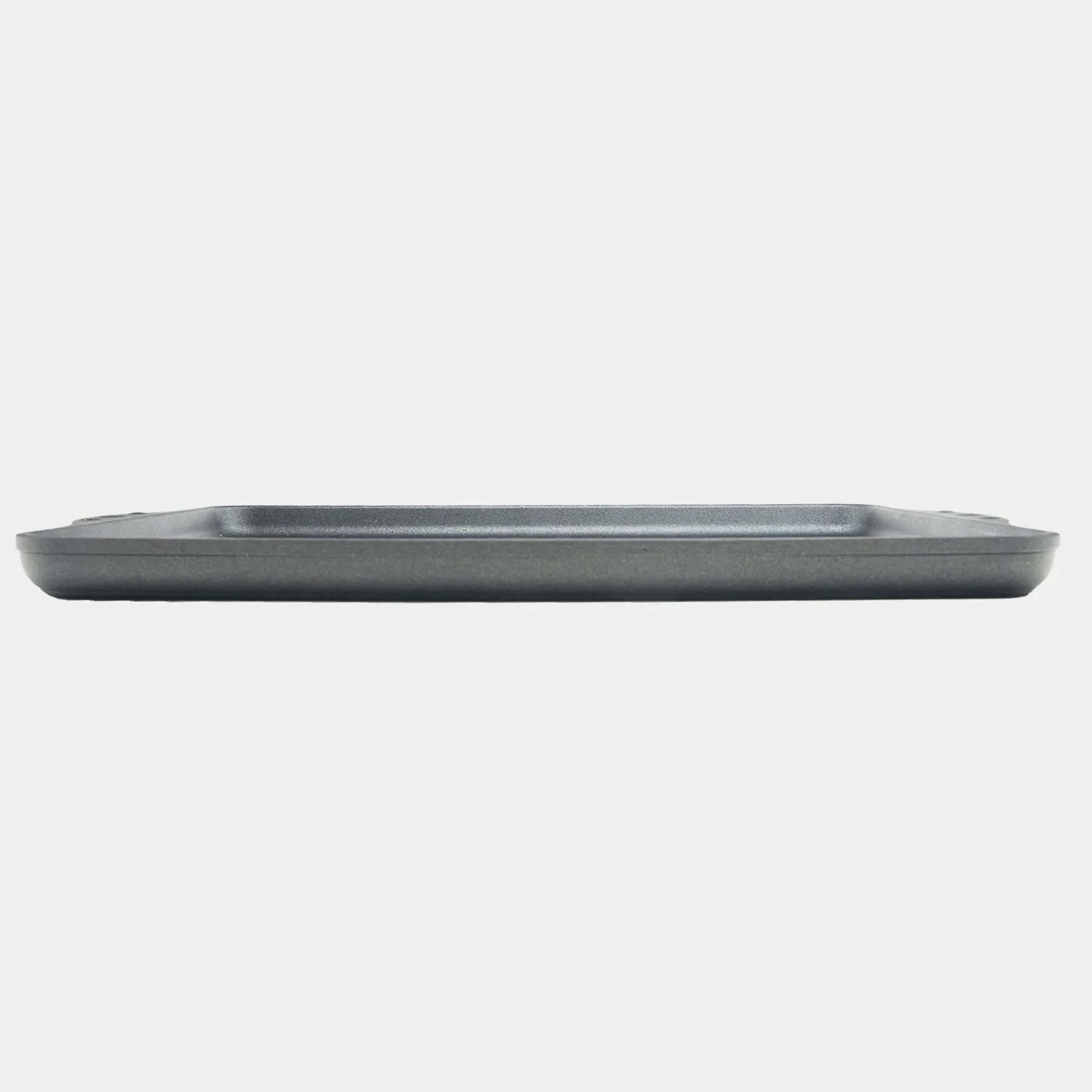XD Nonstick 17" x 11" Double-Burner Griddle