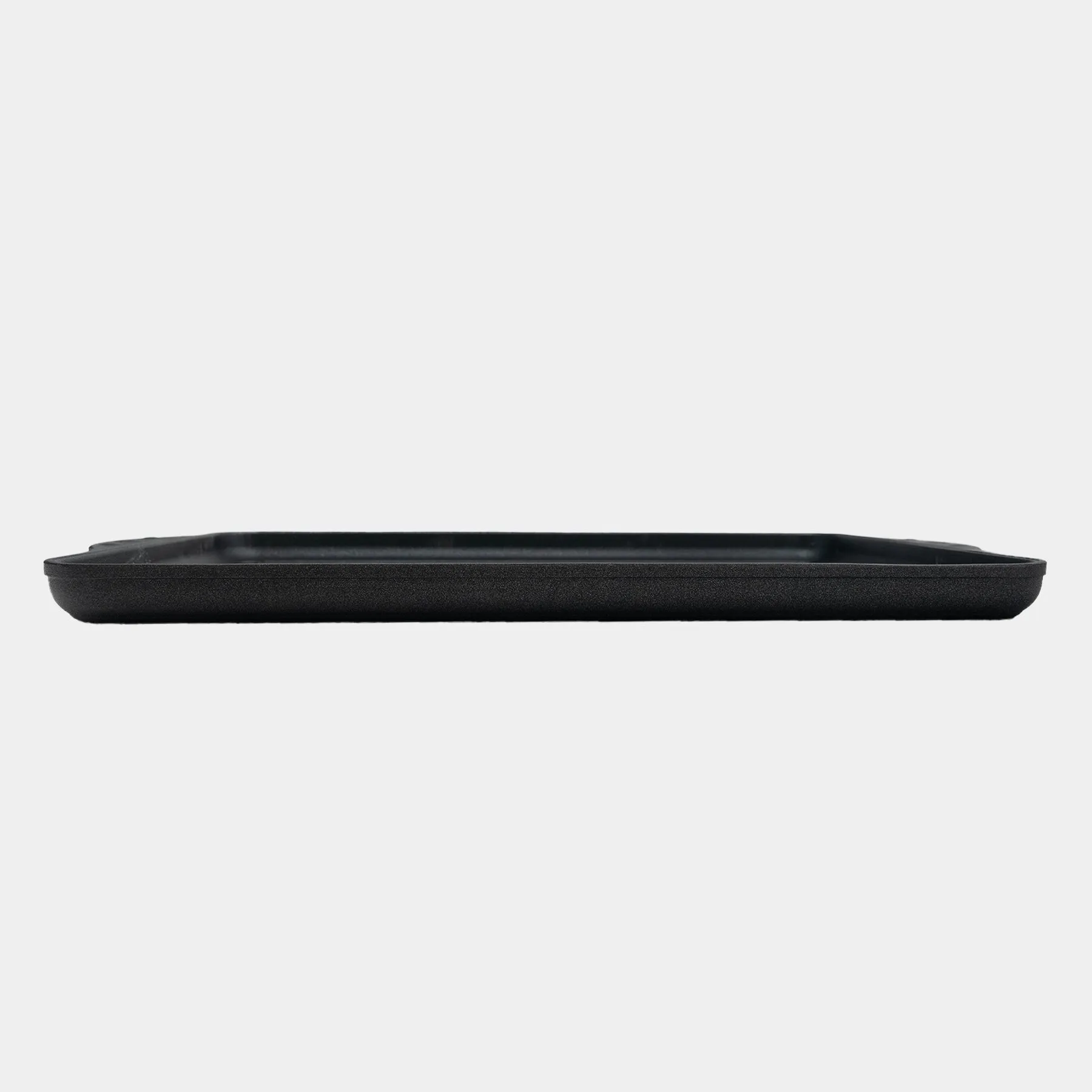XD Nonstick 17" x 11" Double-Burner Grill