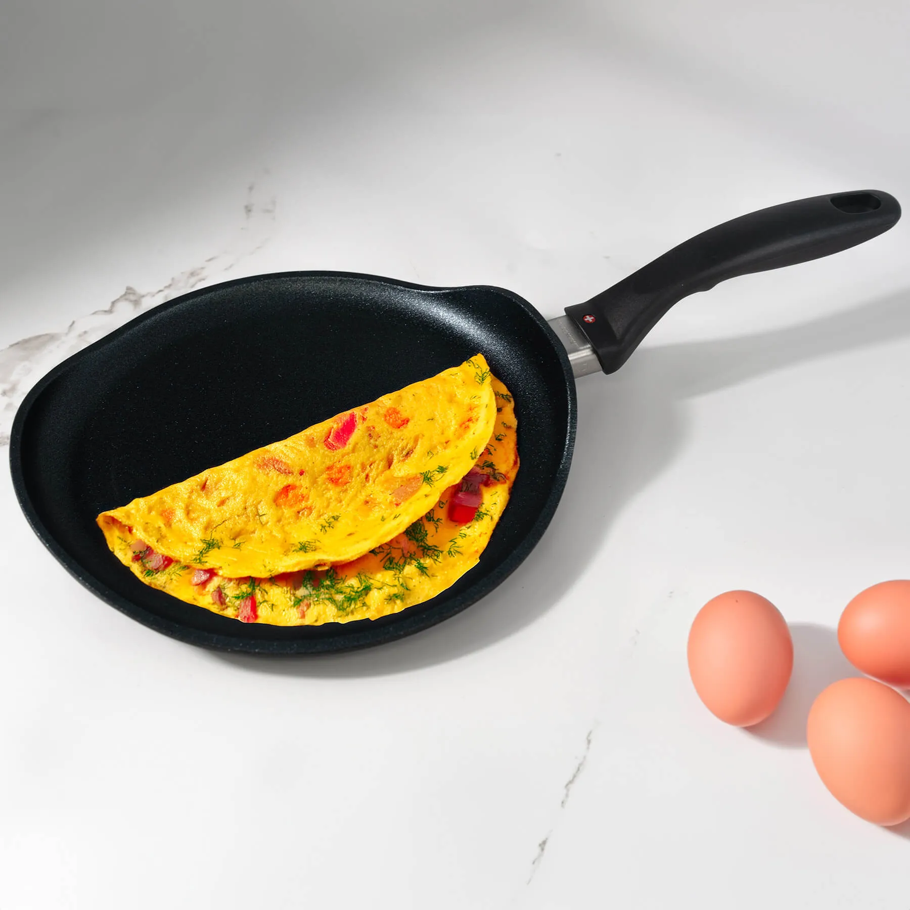 XD Nonstick Crepe Pan - Induction