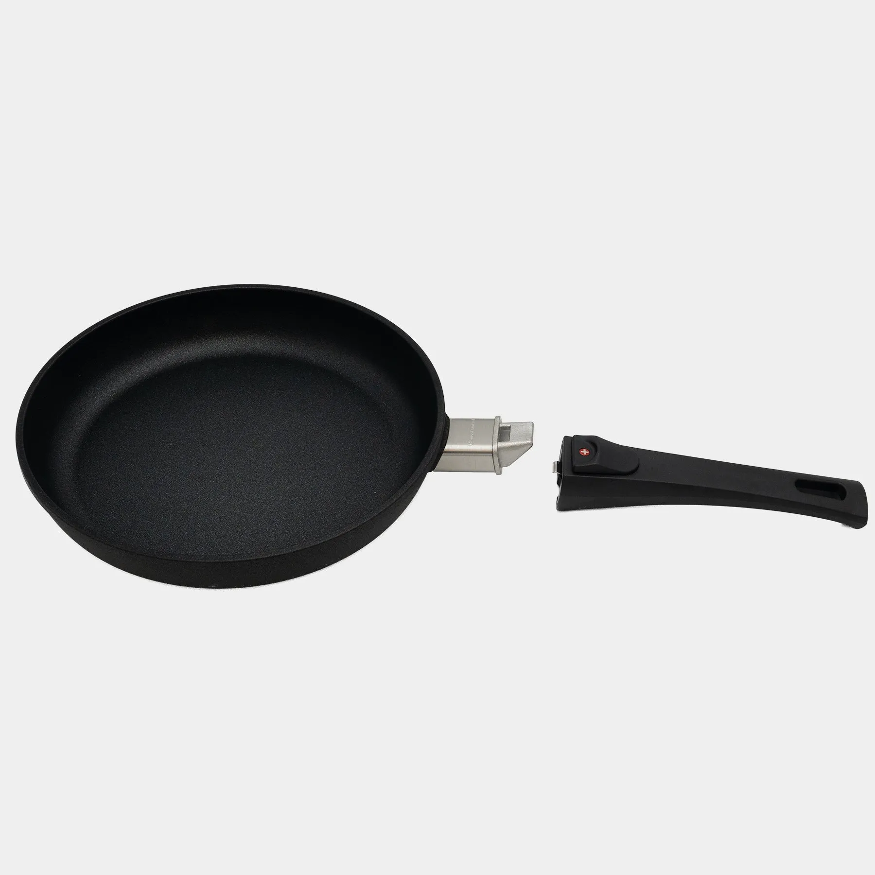 XD Nonstick Fry Pan with Detachable Handle - Induction