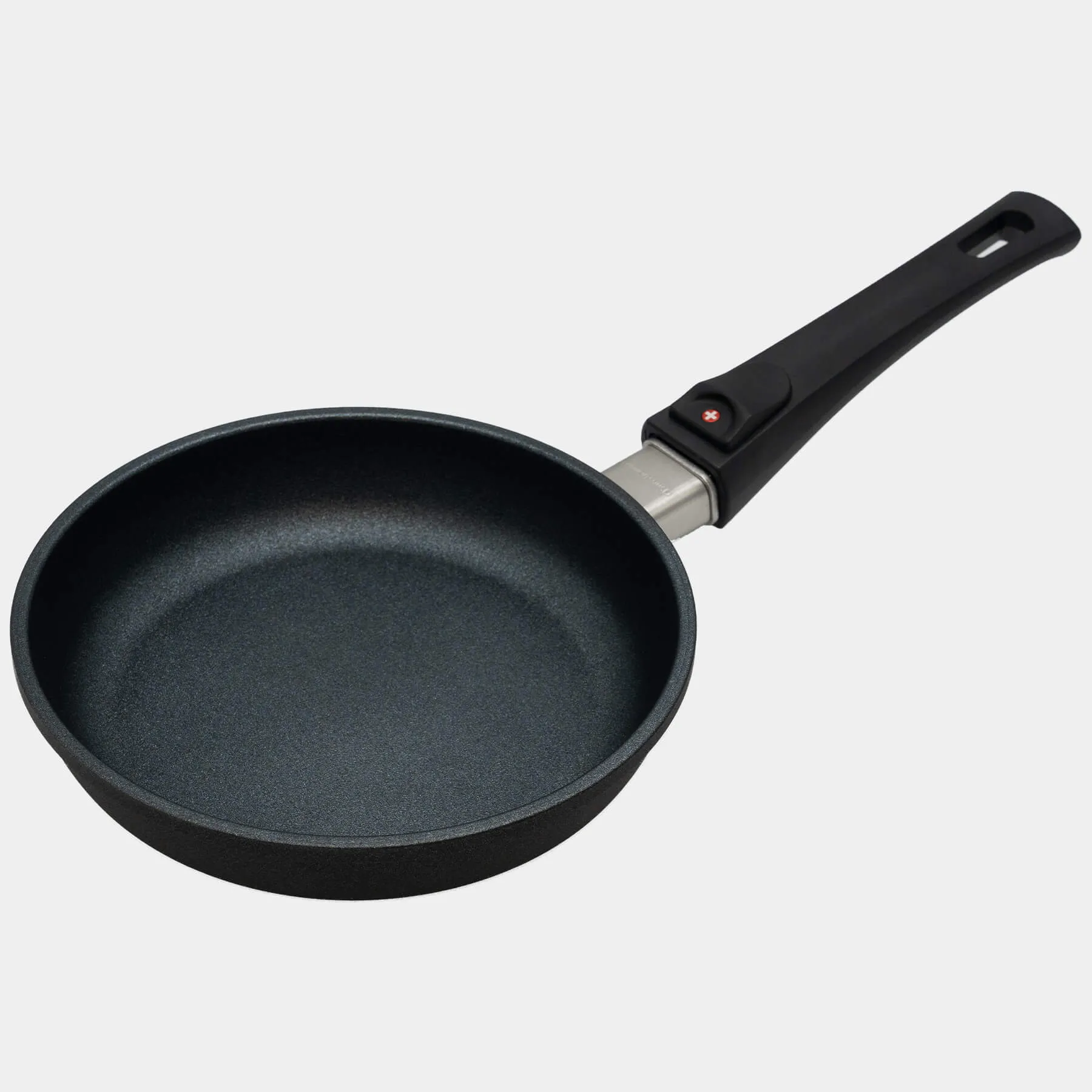 XD Nonstick Fry Pan with Detachable Handle - Induction