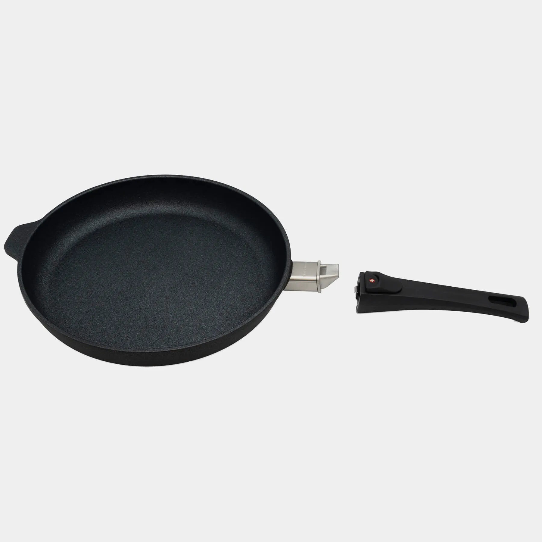 XD Nonstick Fry Pan with Detachable Handle - Induction