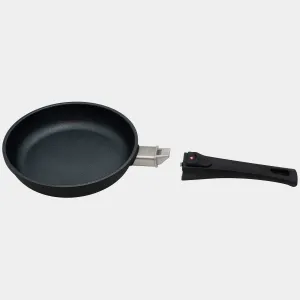 XD Nonstick Fry Pan with Detachable Handle - Induction