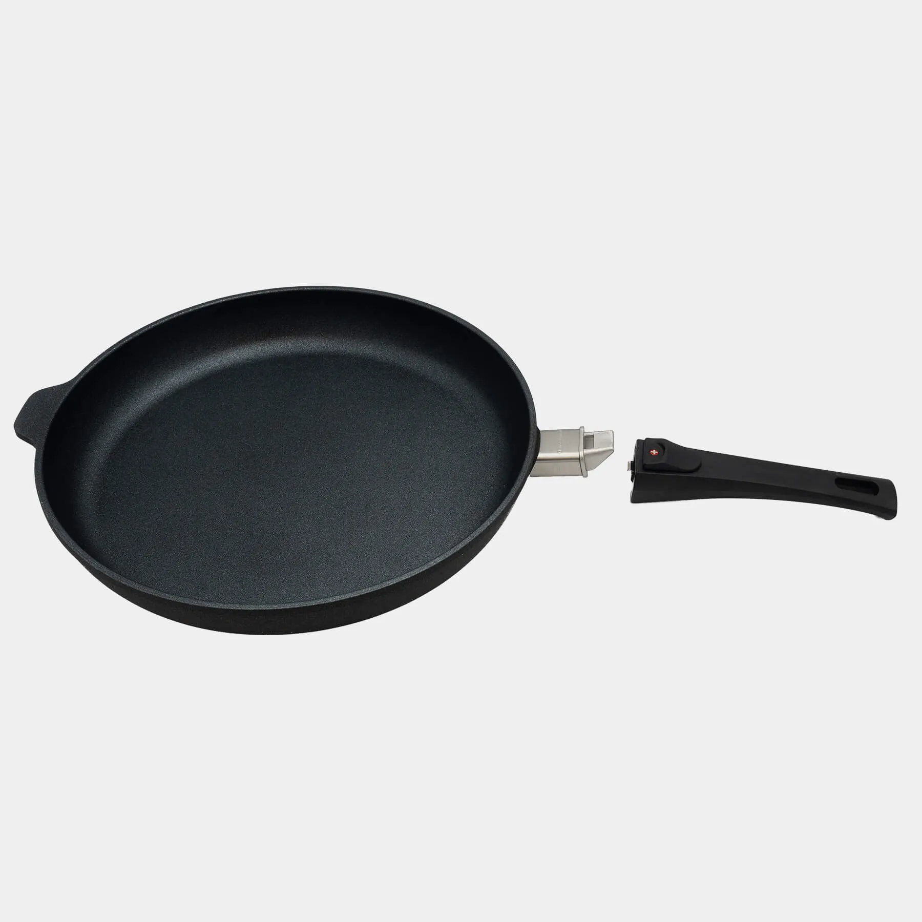 XD Nonstick Fry Pan with Detachable Handle - Induction
