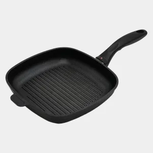 XD Nonstick Square Grill Pan