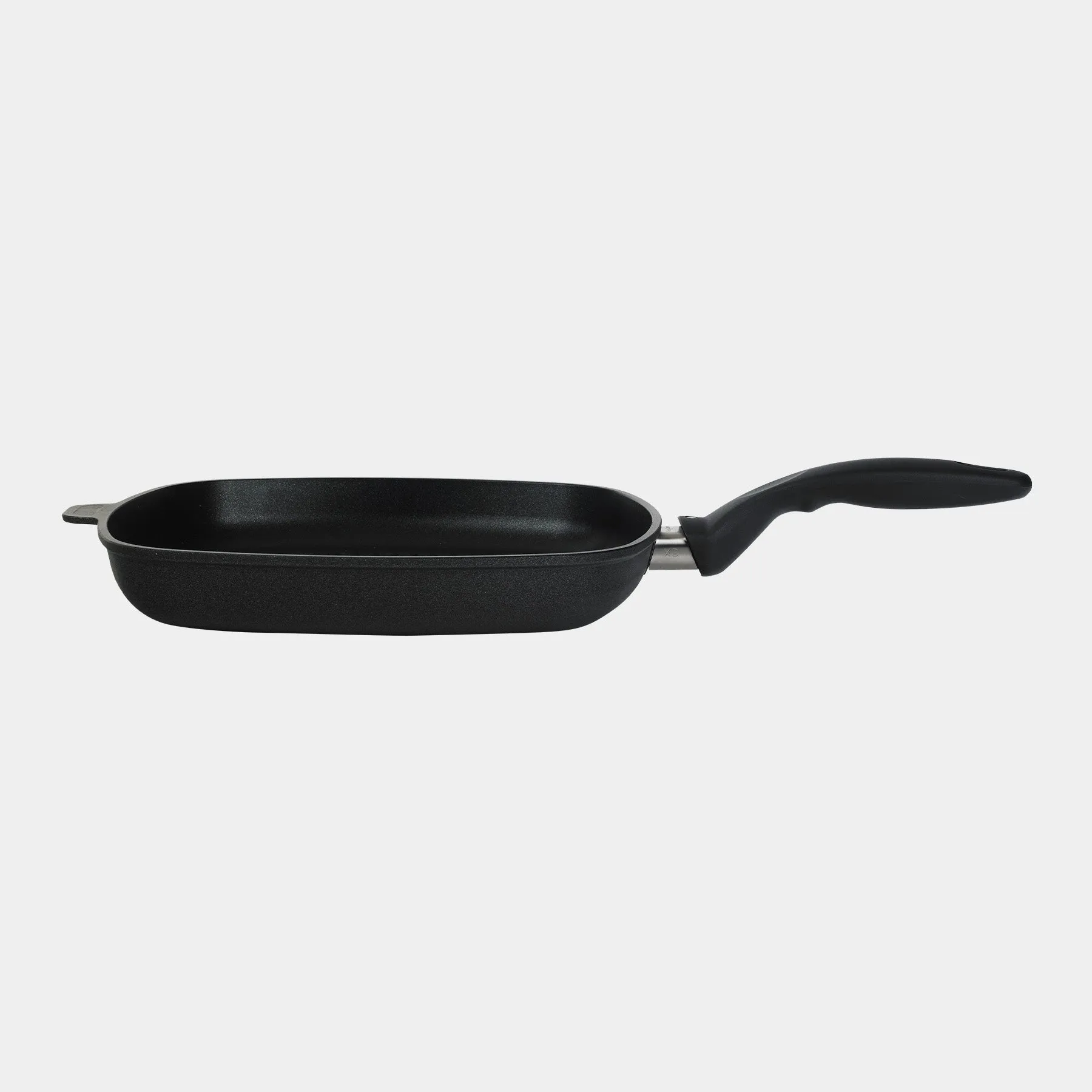 XD Nonstick Square Grill Pan