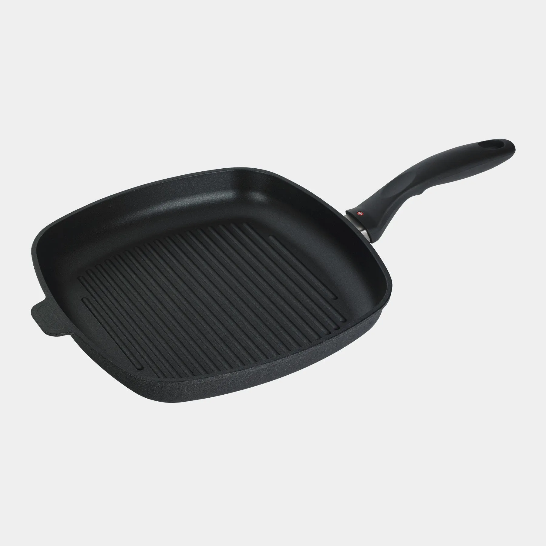 XD Nonstick Square Grill Pan