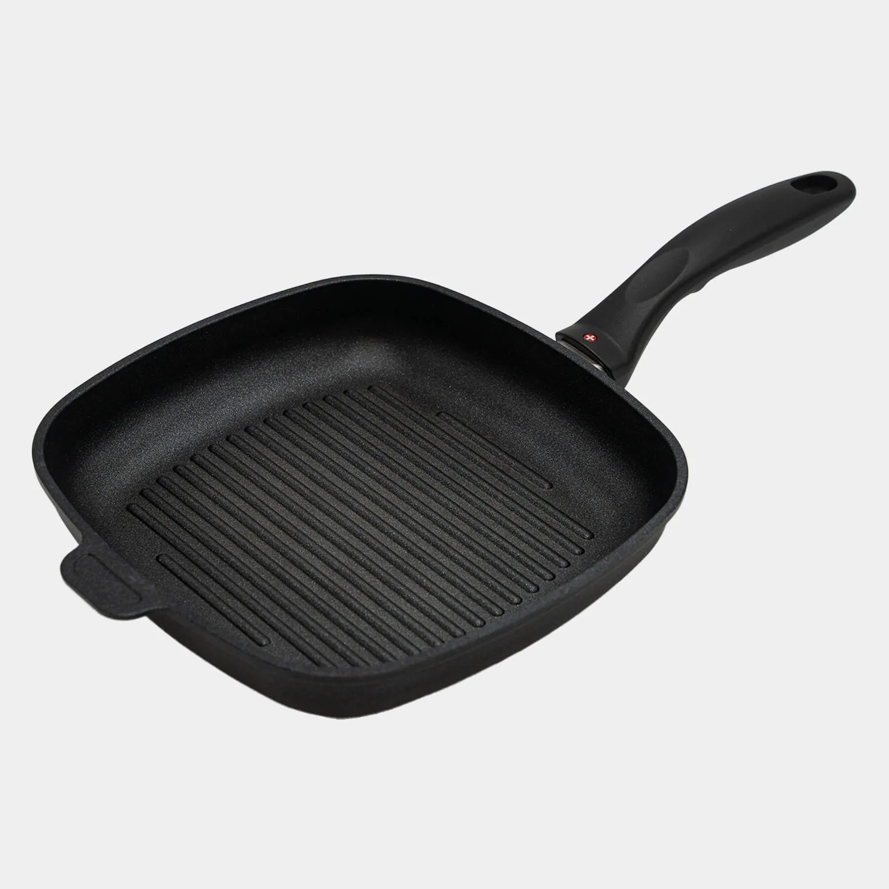 XD Nonstick Square Grill Pan