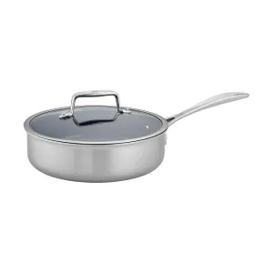 Zwilling Clad CFX 3-Quart Nonstick Saute Pan