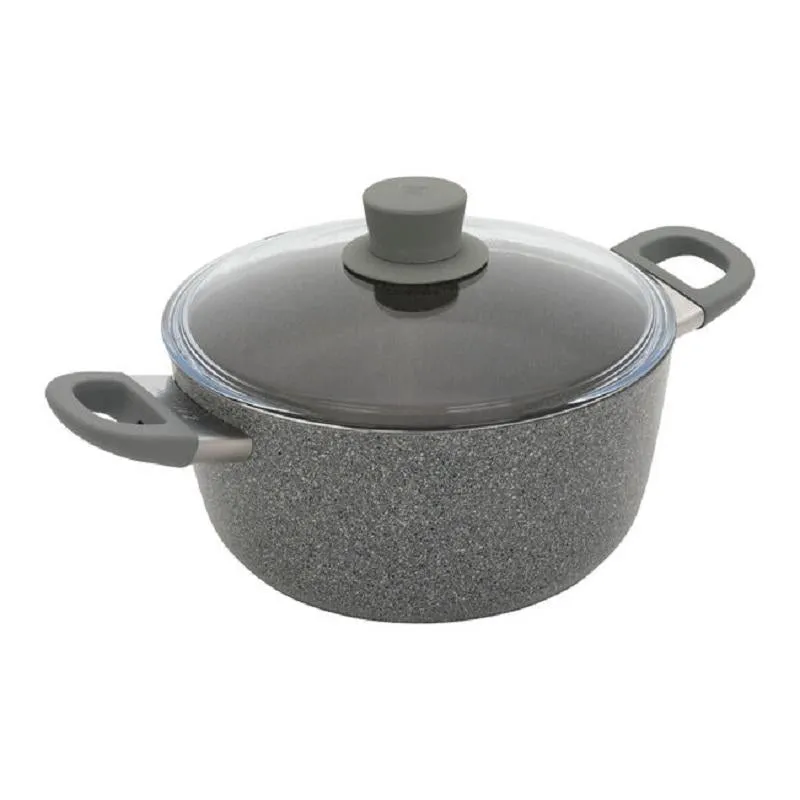 Zwilling Parma Plus 4.8-Quart Ceramic Nonstick Dutch Oven