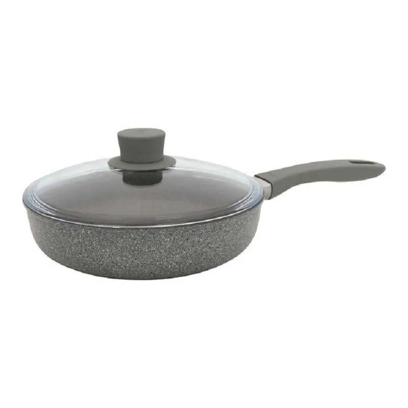 Zwilling Parma Plus Nonstick Ceramic 2.6-Qt Saute Pan