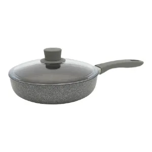 Zwilling Parma Plus Nonstick Ceramic 2.6-Qt Saute Pan